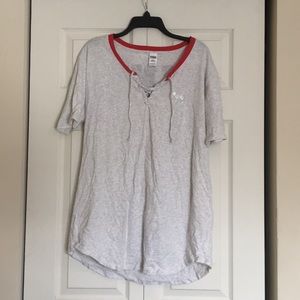 Tunic/ sleep shirt from Victoria’s Secret PINK